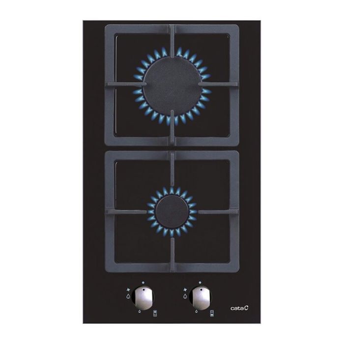 PLACA CRISTAL GAS SCI 3002 BK (CATA)